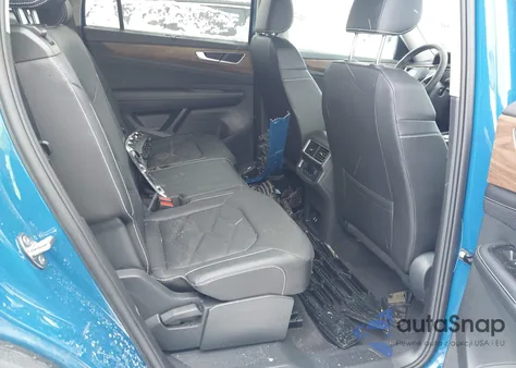 2026 Volkswagen Atlas Se With Technology z USA, uszkodzony, nr VIN 1V2HN2CA6TC504624